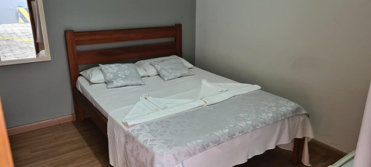 Hotel Veleiro Sao Sebastiao  Exterior photo